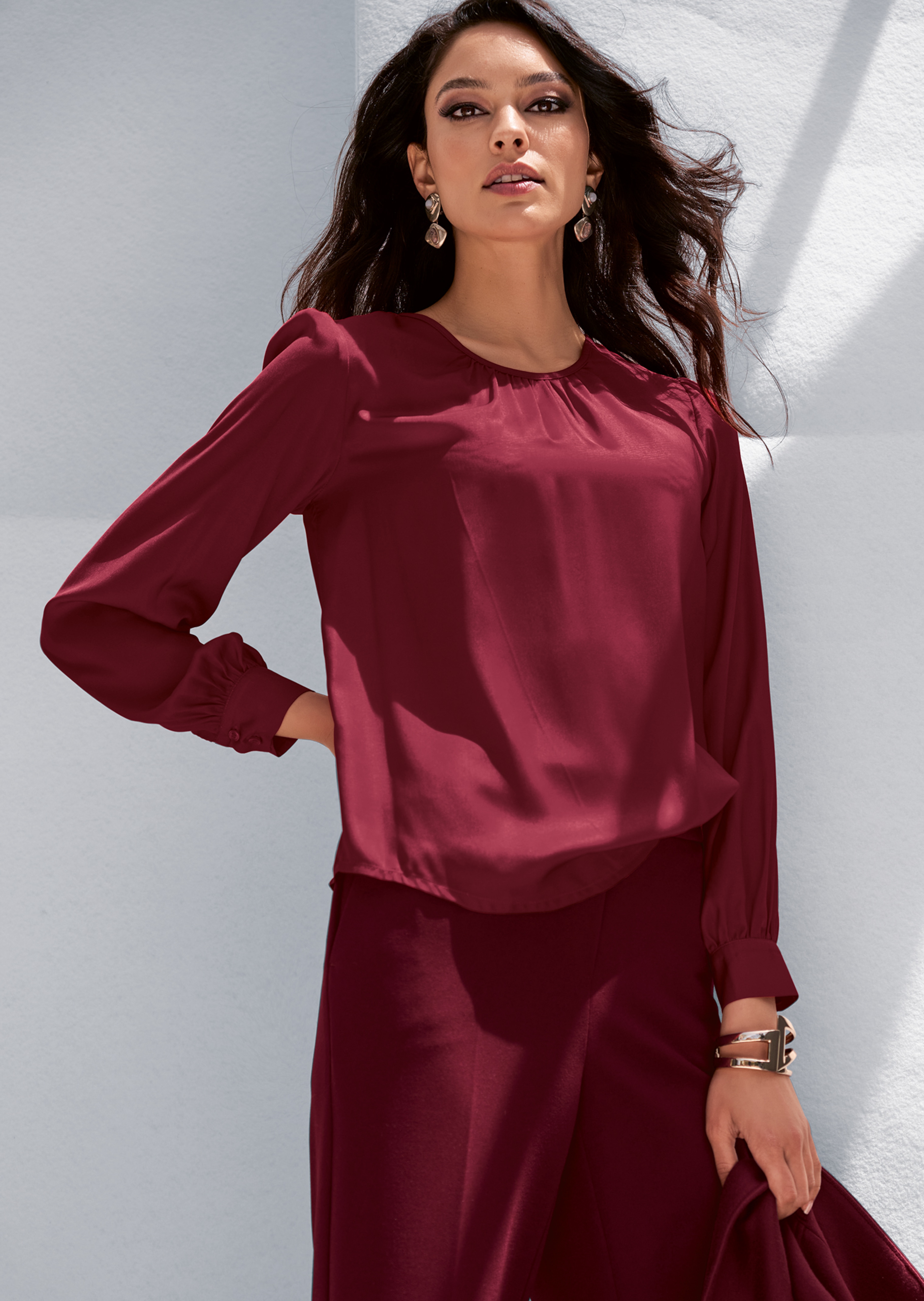 Blouse