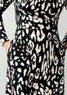 Kleid in Animaldessin thumbnail 7