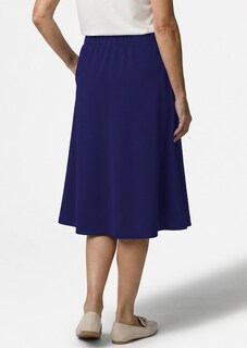 Heilahteleva jerseyhame vyötärönauhalla thumbnail 3