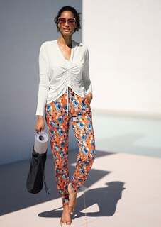 Pantalon de yoga thumbnail 6