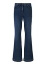 Jeans in cool flared model thumbnail 6