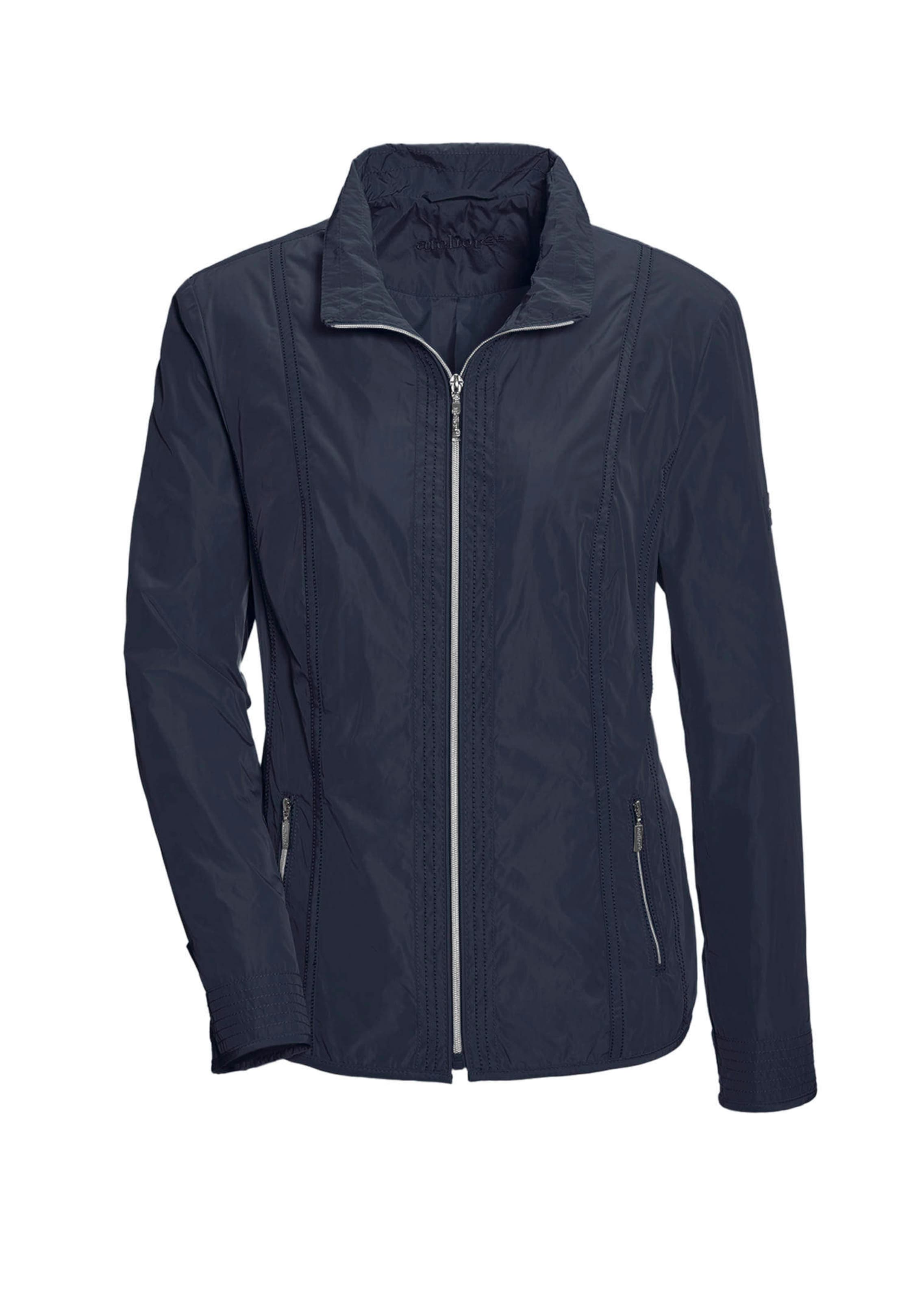 Modische Übergangsjacke