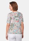 Joli T-shirt imprimé thumbnail 2
