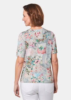 Joli T-shirt imprimé thumbnail 2