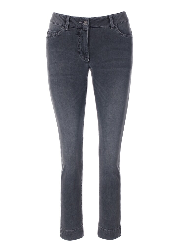 Magic jeans in 7/8 length