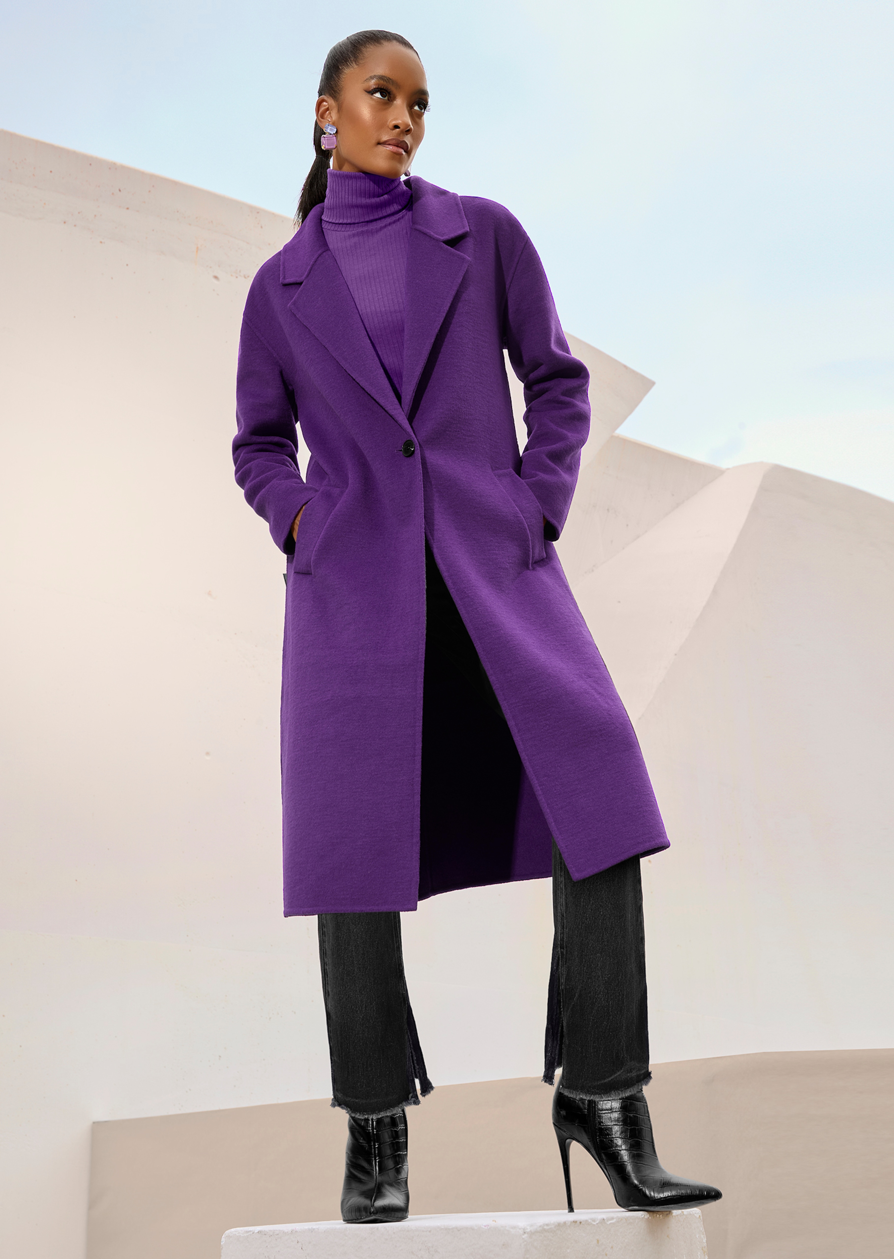 Manteau