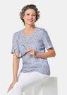 Gedessineerd shirt thumbnail 3