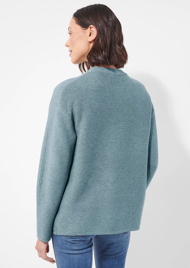 Strickpullover 2