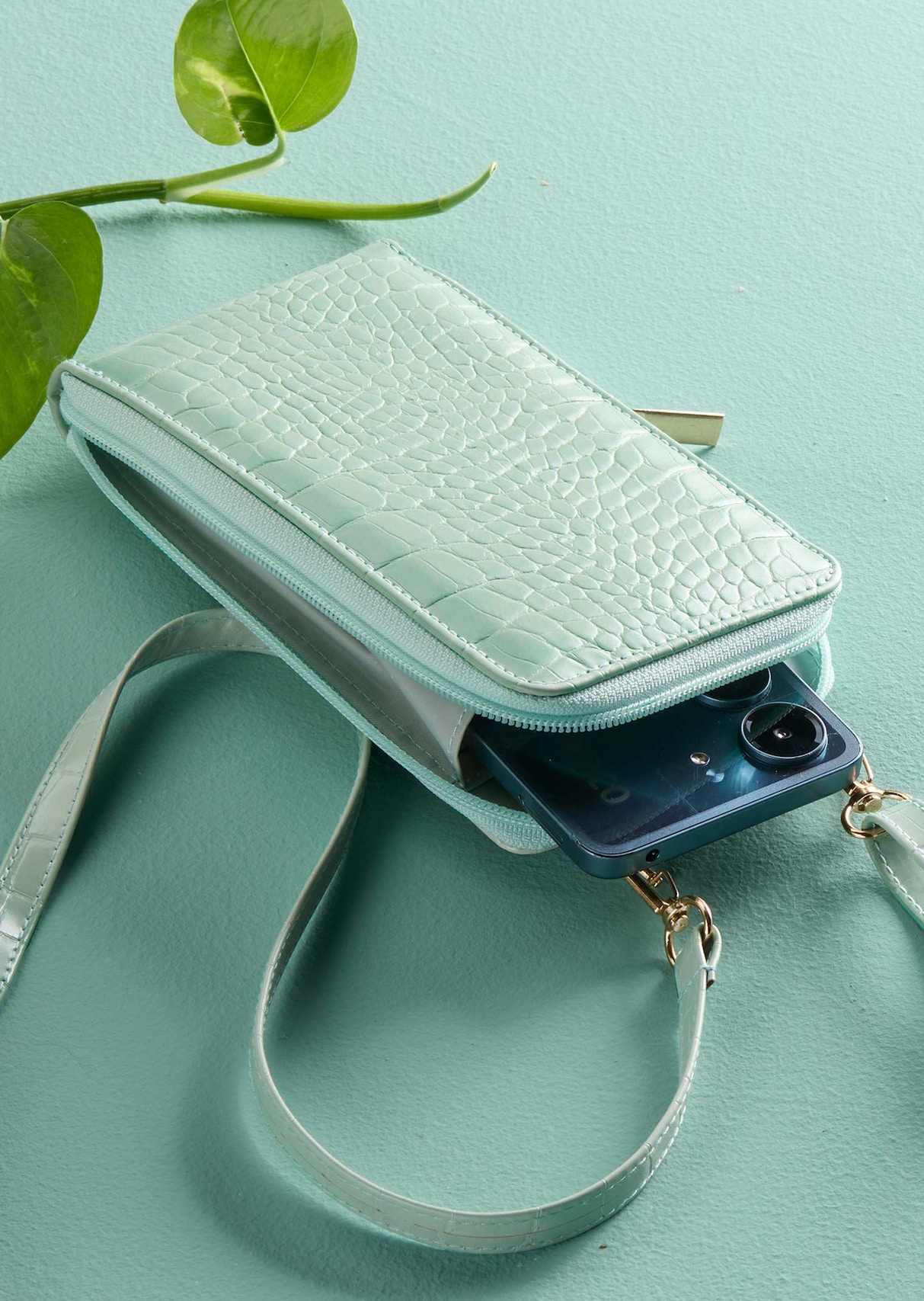 Petit sac à bandoulière