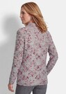 Pullover in Bouclé-Optik thumbnail 3