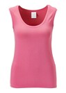 Tank top with wide straps thumbnail 1