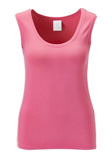 Tank top with wide straps thumbnail 1