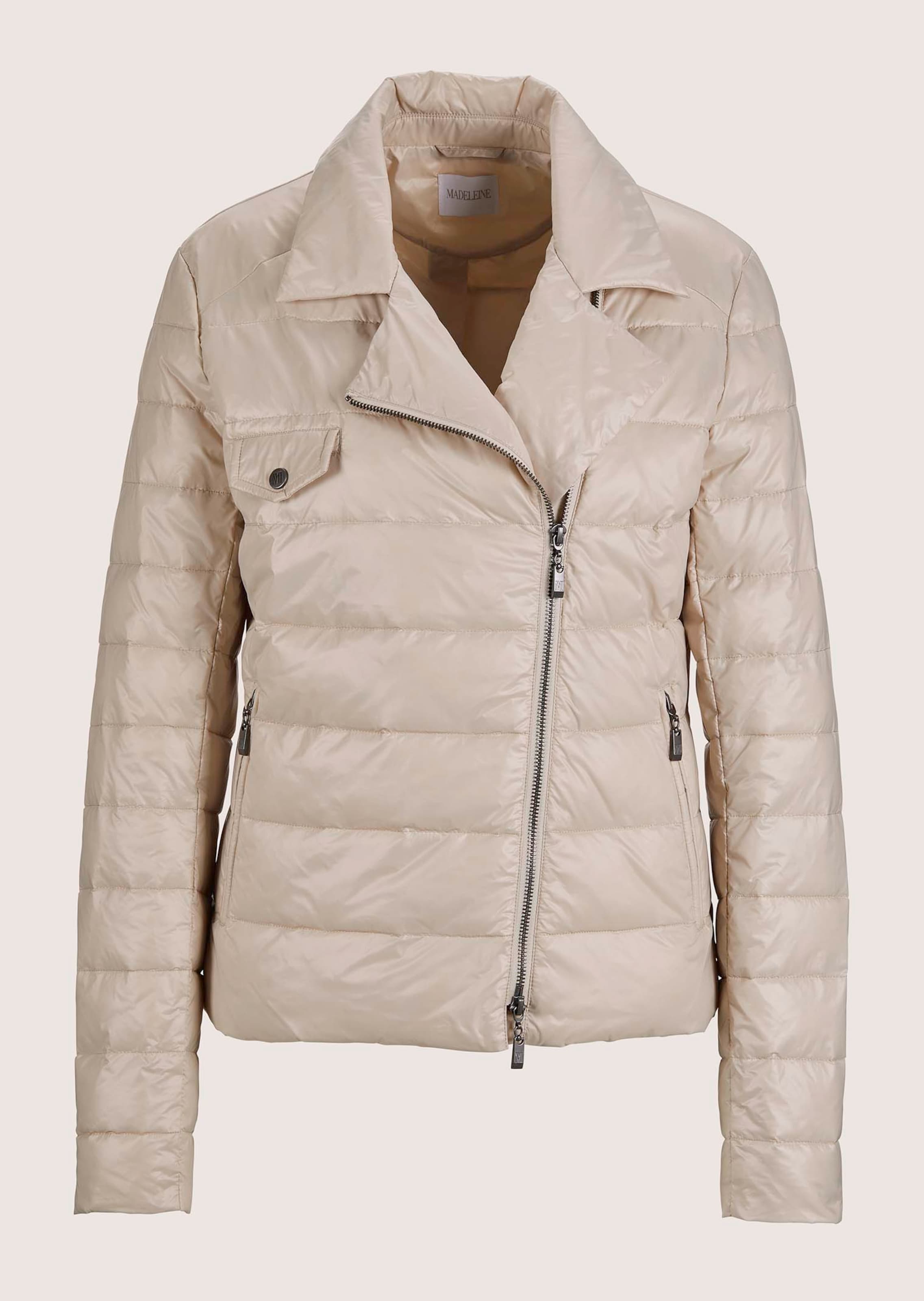 Quilted Coat Madeleine Leather Jackets Madeleine Leather Jackets