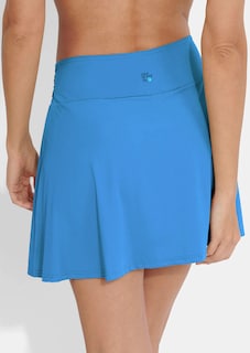 Jupe de bain avec short intégré thumbnail 2