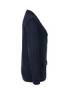 Blazer en tricot indéformable orné de jolis boutons et de poches thumbnail 4