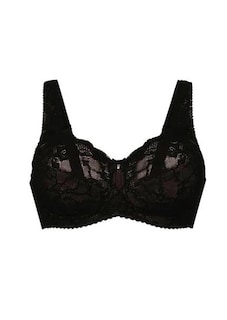 Bügelloser BH mit Spitze thumbnail 3