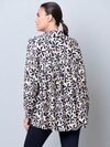 Bluse in sommerlichen Blumendessin thumbnail 3