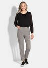 Pantalon imprimé LOUISA thumbnail 2