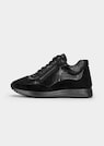 Hallux-Sneaker mit hohem Schaft thumbnail 4