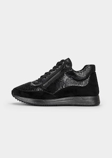 Hallux-Sneaker mit hohem Schaft thumbnail 4