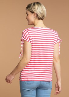 Gestreept shirt thumbnail 3