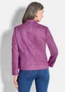 Jacke in Lederoptik thumbnail 3
