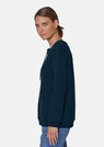 Sweatshirt mit Kordeln thumbnail 4