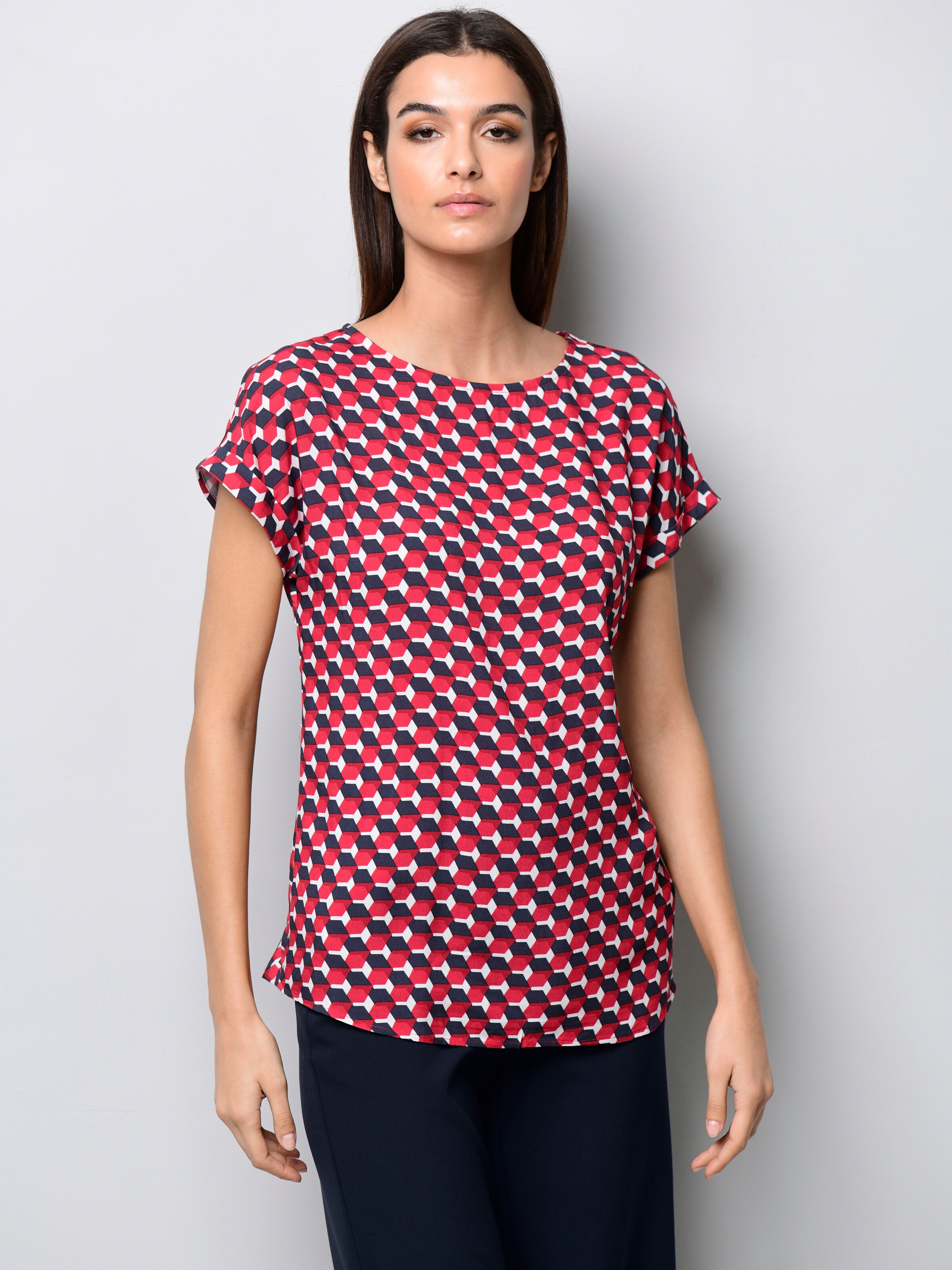 Bluse