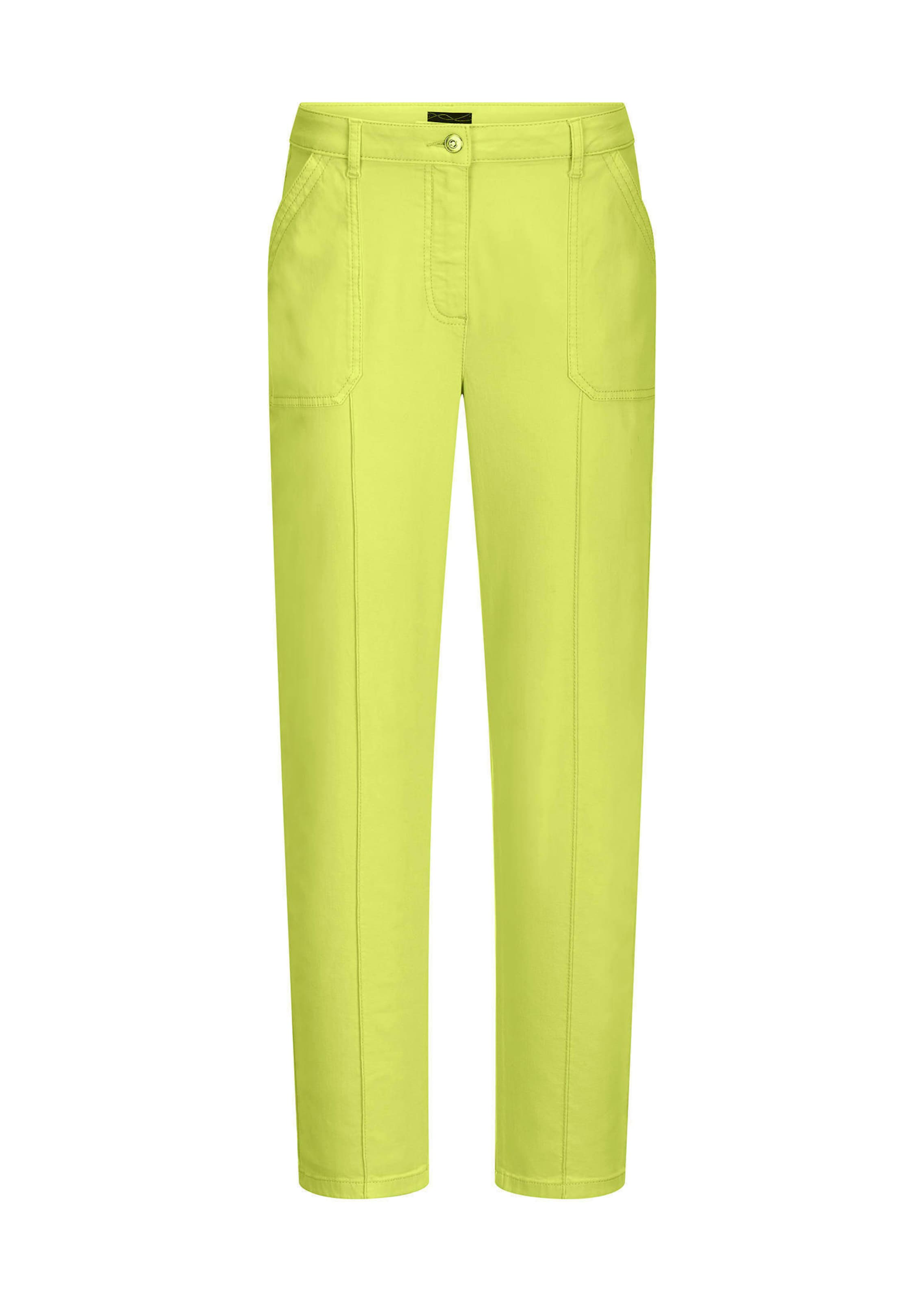 Hose SARA mit Cargo-Taschen