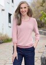 Strickpullover aus Baumwolle thumbnail 7