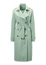 Trenchcoat mit Gürtel thumbnail 1