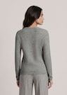 Pull à col rond en Good Cashmere thumbnail 3