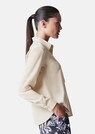 Bluse mit Raffung thumbnail 4