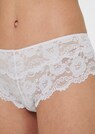 Panty mit feiner Spitze thumbnail 5