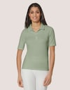 Poloshirt mit kurzem Ärmel thumbnail 1