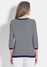 Strickpullover aus Baumwolle thumbnail 3