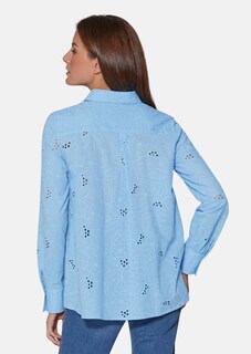 Cotton blouse thumbnail 3