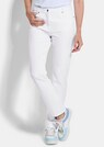 Smalle jeans LOUISA met glittersteentjes thumbnail 1
