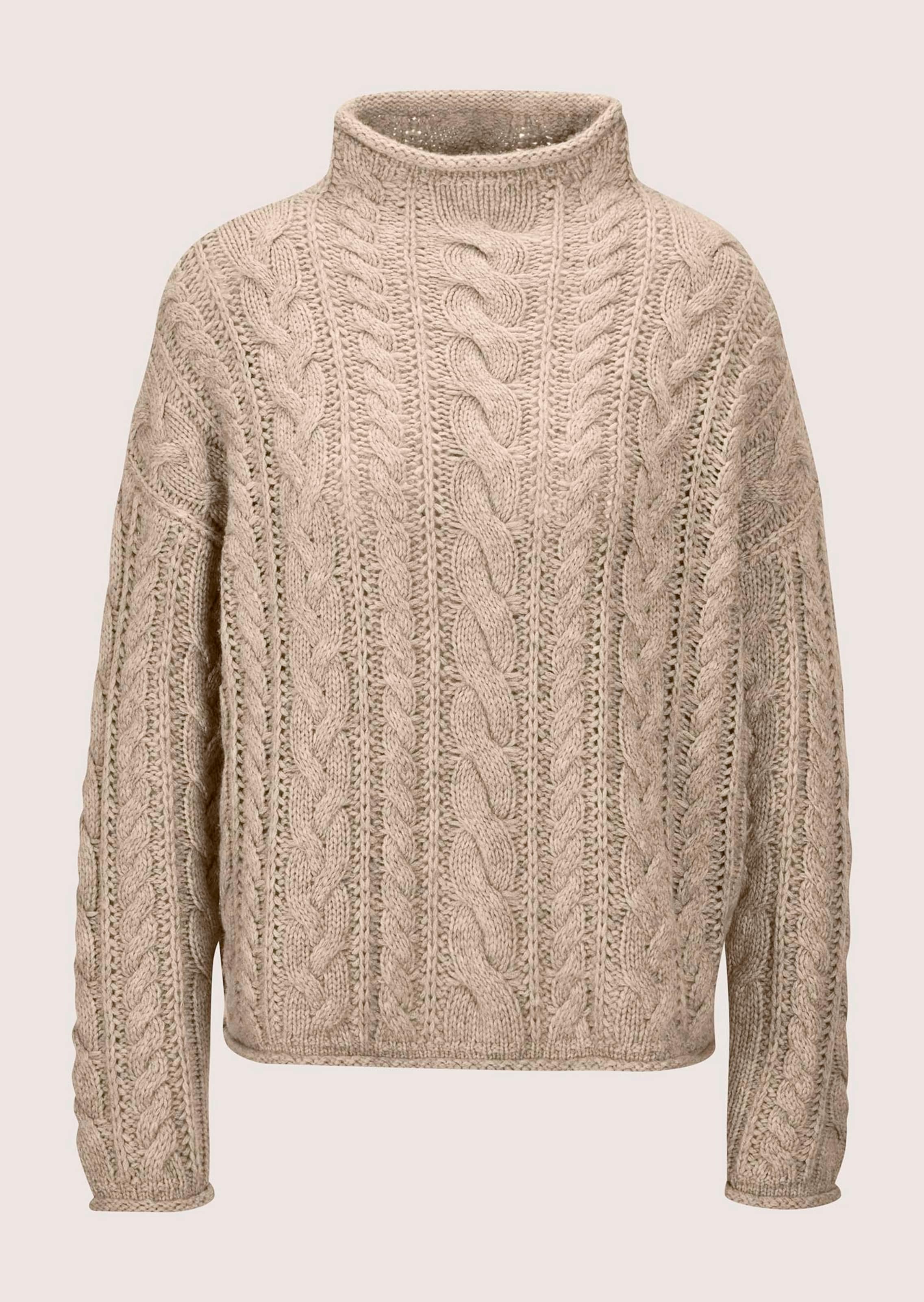 Pull