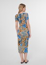 Jerseykleid in Midi-Länge thumbnail 3