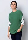 Pullunder in Oversized Form thumbnail 1