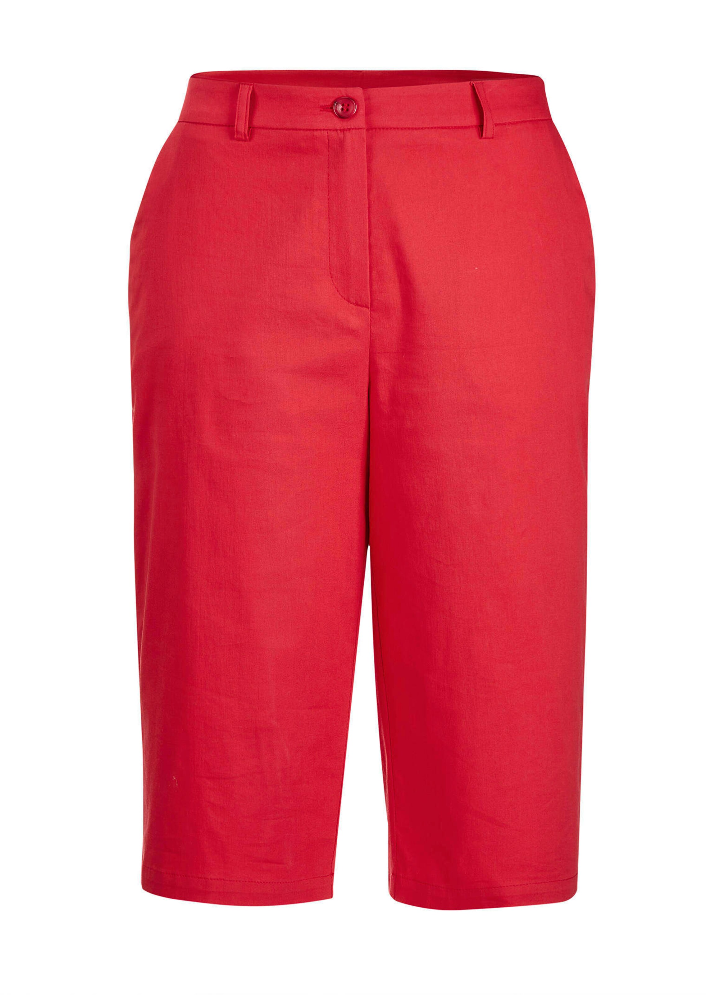 Bermuda-Shorts CARLA mit Formbund