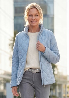 Veste matelassée légère thumbnail 1