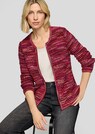 Strickjacke in Multicolor thumbnail 1