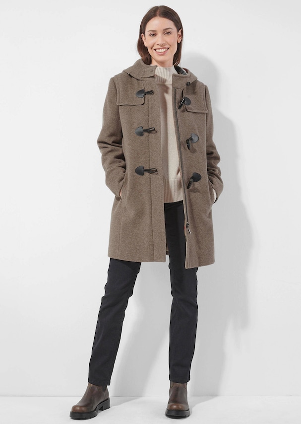 Duffle-Coat 1