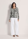 Tricot blazer thumbnail 2