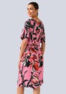 Kleid mit U-Boot Ausschnitt thumbnail 7