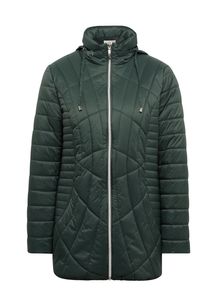 Veste matelassée