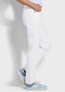 Smalle jeans LOUISA met glittersteentjes thumbnail 4