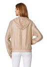 Blouson-Jacke mit Kapuze thumbnail 2